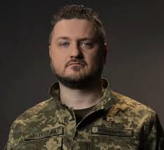 Maga bstards, bet you're proud to be americants.🤮🤮 --//-- A sobering  message from one of the Ukrainian voices: “It's deeply symbolic that Donald  Trump chose to halt air defense supplies to Ukraine