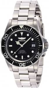 Pro Diver Model 8926 Invictawatch Com