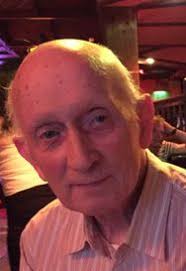 Condolence Book for Richard (Nishie) Tobin (Mullinavat, Kilkenny)