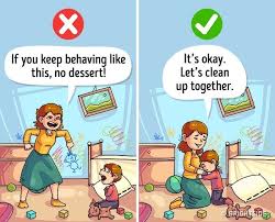 The More Often The Better Parenting Knowledge Good Parenting Smart Parenting