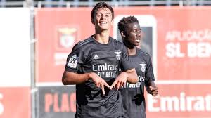 La temporada finalizó el martes, 22 diciembre 2020. Benfica Cova Da Piedade Liga Revelacao 5 Âª Jornada Sl Benfica