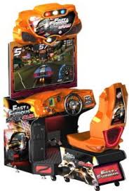 We did not find results for: The Fast The Furious Super Cars 42 Model Video Arcade Racing Game From Raw Thrills Arcade Games Arcade Arcade Game Room