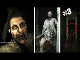 Añadimos juegos nuevos cada día. Juegos Macabros De Un Loco Resident Evil 7 Parte 4 En Espanol Juego Completo Terror Amino