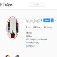 Now, details surrounding the infamous fight are. King Harris Instagram Star Birthday Real Name Age Weight Height Family Contact Details Girlfriend S Bio More Notednames