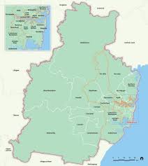 Central coast local government area (nsw) since 20 december 2020. Restrictions On Travel And Household Capacities Leave Many Residents On Edge The Young Witness Young Nsw
