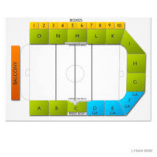 Northern Michigan Wildcats At Cornell Big Red Hockey Tickets