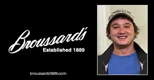 Rhett “Tyler” Barrow, Jr