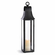 Modern patio, path or garden lighting. Outdoor Use Tall Large Candle Holders You Ll Love In 2021 Wayfair