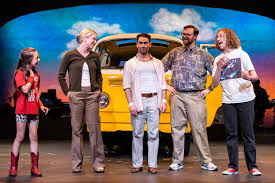 Review: Little Miss Sunshine at Aurora Fox Arts Center | Denver Westword