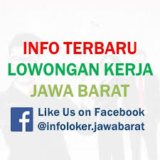 Informasi lowongan kerja di daerah dayeuhkolot bandung jawa barat terbaru dengan berbagai posisi pekerjaan, kriteria pendidikan dan lokasi domisili, temukan segera lowongan kerja yang anda inginkan Pt Maha Tandra Info Terbaru Lowongan Kerja Jawa Barat Facebook