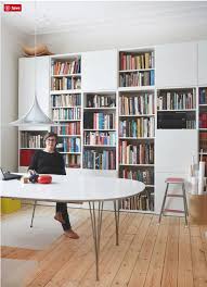 Only photo wall ideas for creatives!! The Best Of Besta Design Inspiration For Ikea S Most Versatile Unit Apartment Therapy