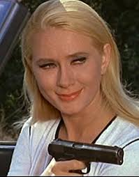 Mary Arden (actress)