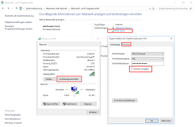 Wir zeigen ihnen schritt für schritt, wie's geht. Wlan Passwort Auslesen Und Andern In Windows 10 Windowspro