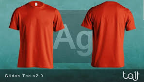 15 Free Psd Templates To Mockup Your T Shirt Designs Shirt Mockup Shirt Template Tshirt Mockup