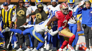 Atlanta Falcons Sign Former San Francisco 49ers Running Back