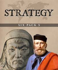 Strategy Six Pack 5 (Illustrated) eBook by Elbert Hubbard