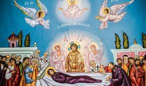 1392 г., государственная третьяковская галерея тип Prazdnik Uspeniya Presvyatoj Bogorodicy 2021 Istoriya Chto Mozhno I Nelzya Delat Unian