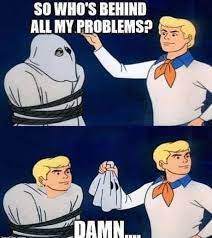 Shaggy That S Not Weed Man 9gag