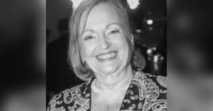 Obituary information for Donna Powell Parker