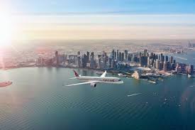 It is wholly owned by the government. Qatar Airways Fleet In 2020 Which Planes Are Flying Simple Flying