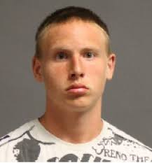 Teen Arrested for Alleged Knife Assault