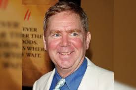 Beauty and the Beast' Actor Dies of Parkinson's Disease Complications: John  Christopher Jones Was 77