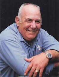 Obituary information for Floyd Raymond Ashton, Jr