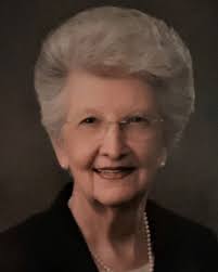 Shirley Davis McAnulty Obituary August 19, 2022
