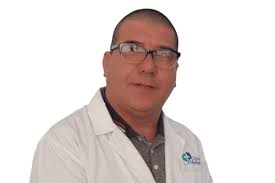 Rafael Ignacio Ahumada Arroyo