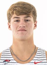 2024 Men's Cross Country Roster