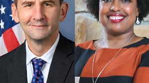 Could historically Blue Northwest Indiana flip Red for a Black candidate?