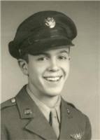 Victor "Vic" DeCaria Obituary (2021)