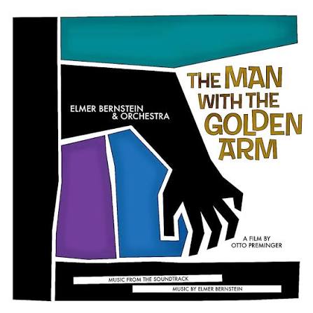 Elmer Bernstein - The Man With The Golden Arm (Original Soundtrack)  (Remastered) | Deezer