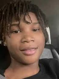 Cameron Horne-Crook, age 14