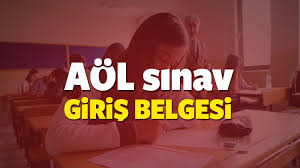 2018 aöl sınav yerleri açıklandı, sınav giriş belgesi alma ekranı meb tarafından erişime açıldı. 9 10 Aralik Aol 1 Donem Sinav Giris Yerleri Giris Belgesi Yazdir Egitim Haberleri