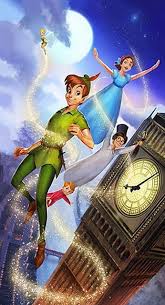 No Title Peter Pan Disney Peter Pan Wallpaper Peter Pan Art