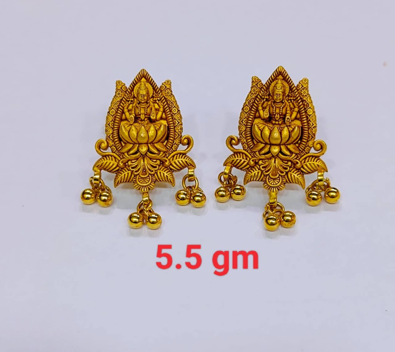 Antique style product image