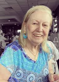 Obituary of Carol J. Custer