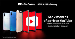 Follow these steps to cancel your youtube paid membership. How To Get Free Youtube Premium With Samsung Devices Tech Arp