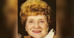Martha A. Leaf Obituary