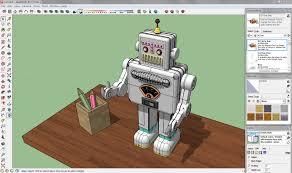 10 Awesome Sketchup Plugins That Will Up Your Modeling Game Explained With Gifs Archdaily Sketchup is a popular 3d modeling software that's intuitive and easy to learn.