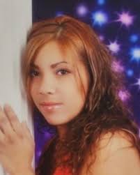 Ashley Nicole Sedillo Obituary (2023)