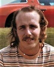 Randy Whitney Obituary (1957