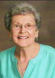 Eileen Simon Obituary (1927