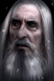15 Saruman ideas