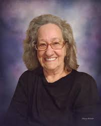 Annievie Irene Johnson Obituary July 6, 2025