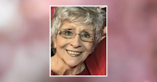 Shirley Ann Learn Obituary October 7, 2025