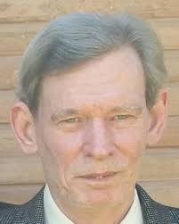 Charles Goff Obituary