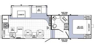 If you are interested in the puma travel trailer, it is important to the price can vary depending on the model or floor plan as well as the type of rv. 2013 Palomino Puma Specs Floorplans