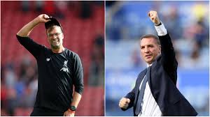 He is the fourth player to reach 100+ apps for three different premier league teams alongside gareth. Liverpool Vs Leicester City Premier League Big Match Review As Com